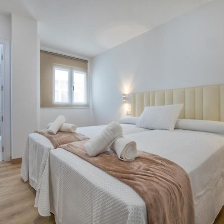 Apartamento Vizconde De Miranda & Parking Incluido & Casco Historico Кордова Екстер'єр фото