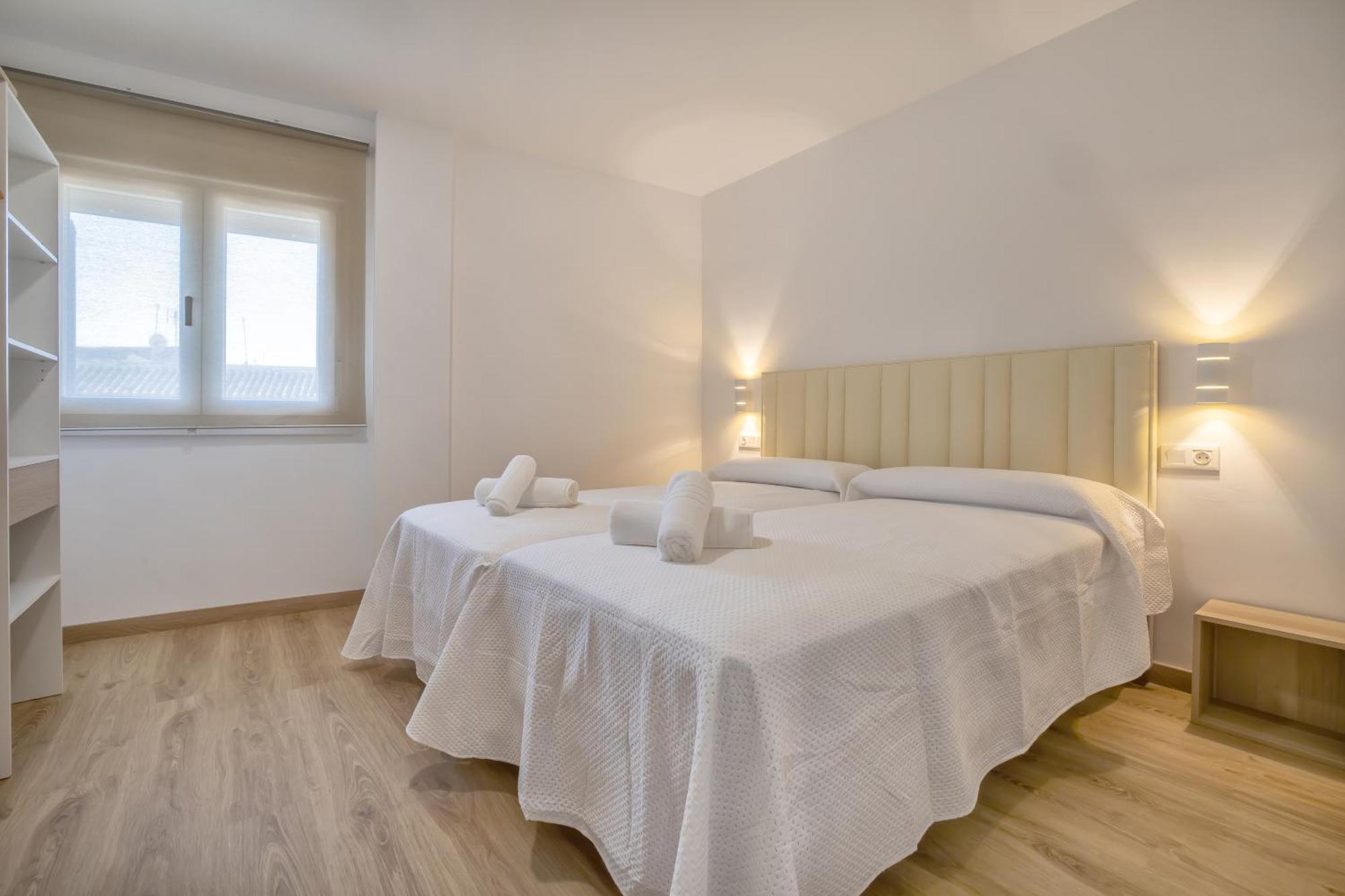 Apartamento Vizconde De Miranda & Parking Incluido & Casco Historico Кордова Екстер'єр фото