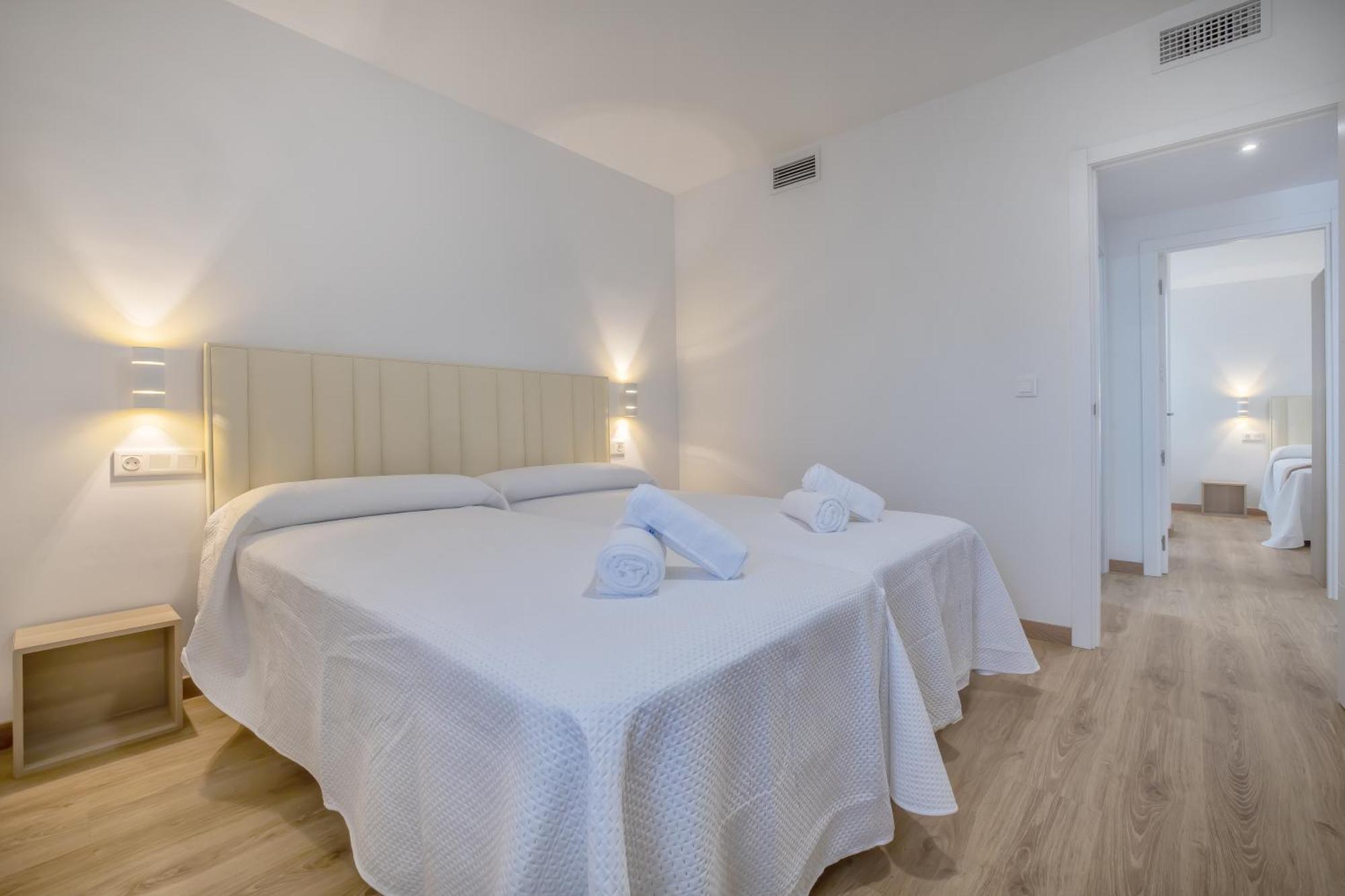Apartamento Vizconde De Miranda & Parking Incluido & Casco Historico Кордова Екстер'єр фото