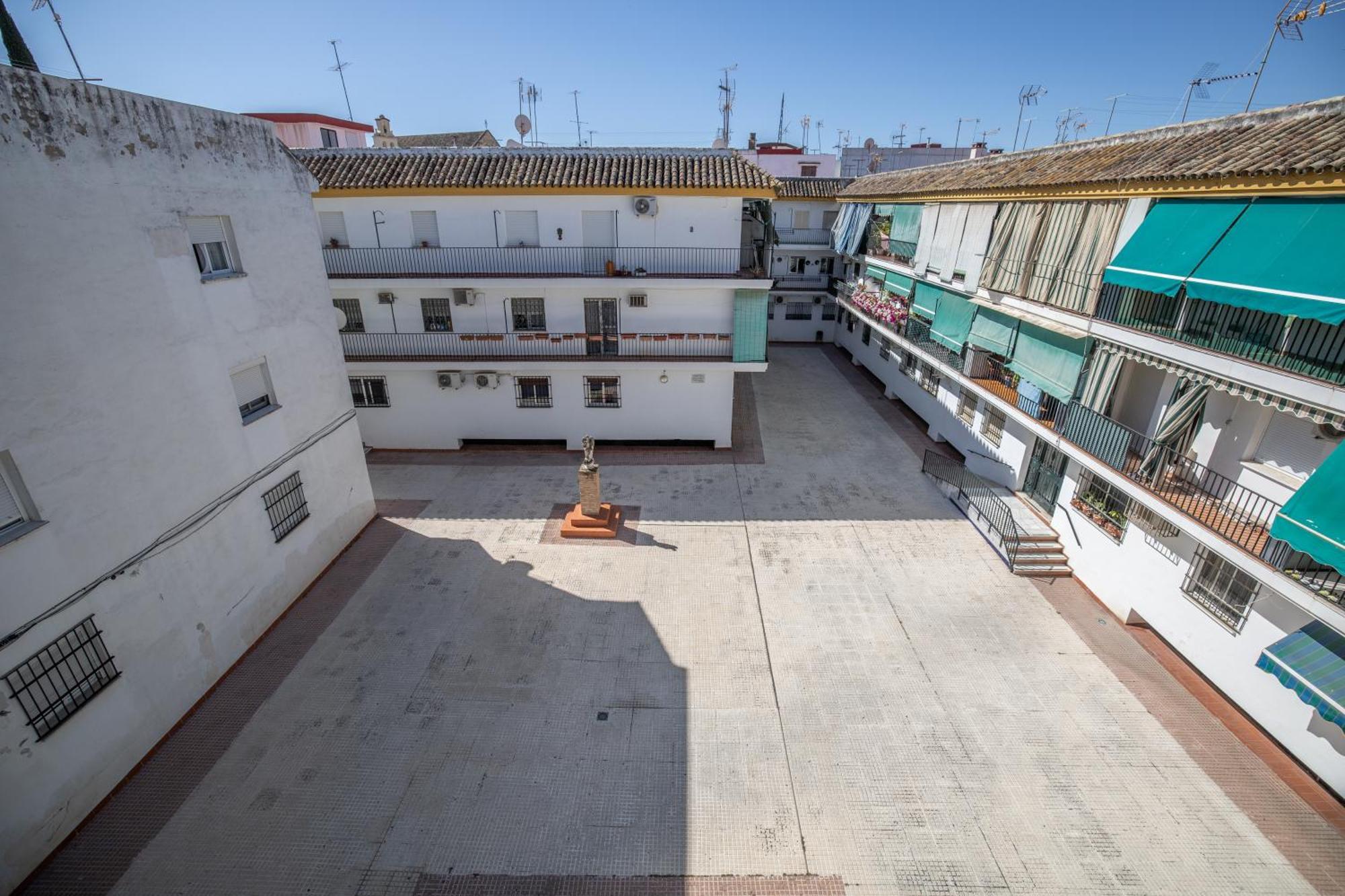 Apartamento Vizconde De Miranda & Parking Incluido & Casco Historico Кордова Екстер'єр фото