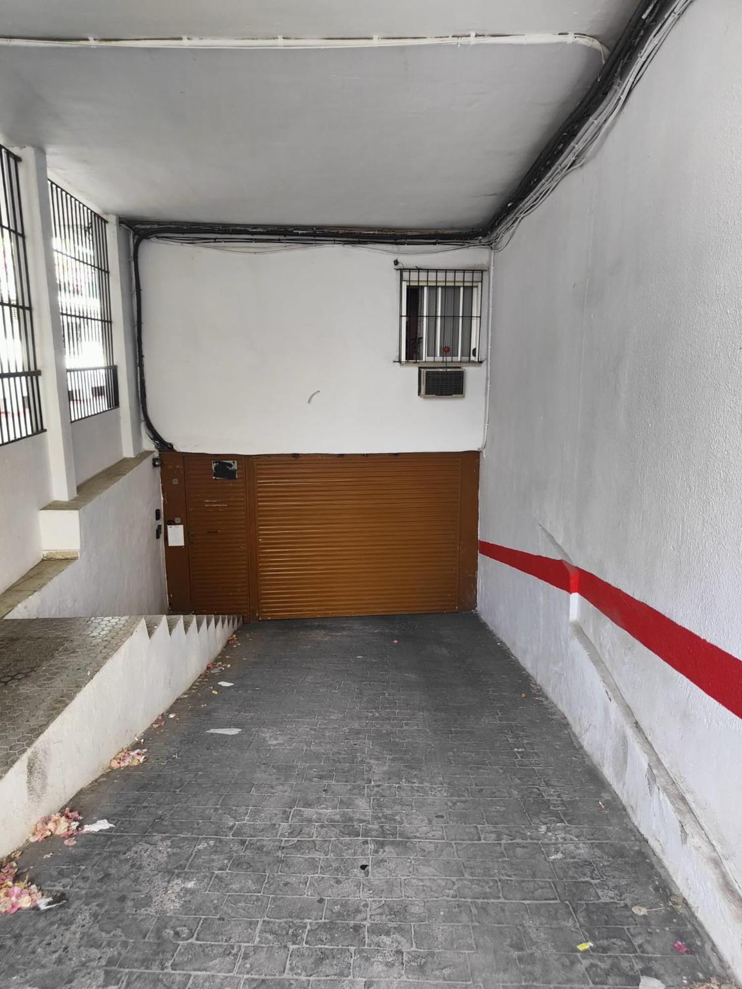 Apartamento Vizconde De Miranda & Parking Incluido & Casco Historico Кордова Екстер'єр фото